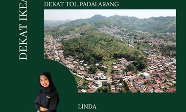 Investasi Di Kavling Dekat Water Park Terbesar Di ASIA Cek Lokasi Segera Unit Terbatas