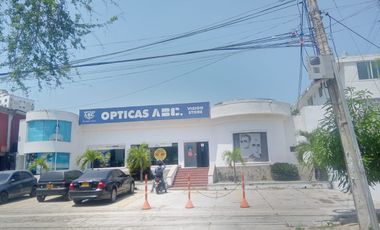 LOCAL en ARRIENDO en Barranquilla SIN DEFINIR