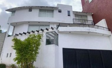 Lomas Verdes, Casa en Venta, Naucalpan, Edo. de México