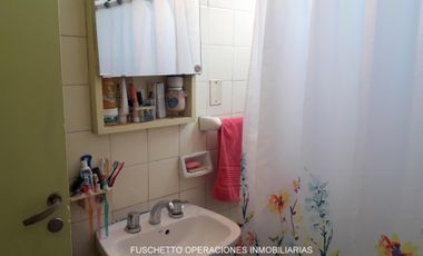 VENTA - TAPIALES - DEPTO 3 AMB - COD 1520