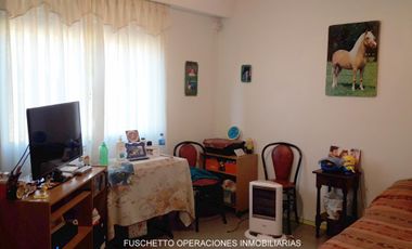VENTA - TAPIALES - DEPTO 3 AMB - COD 1520