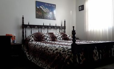 VENTA - TAPIALES - DEPTO 3 AMB - COD 1520