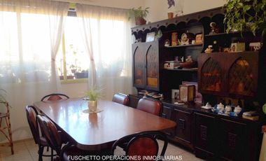VENTA - TAPIALES - DEPTO 3 AMB - COD 1520