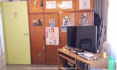 VENTA - TAPIALES - DEPTO 3 AMB - COD 1520