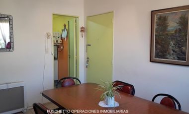 VENTA - TAPIALES - DEPTO 3 AMB - COD 1520