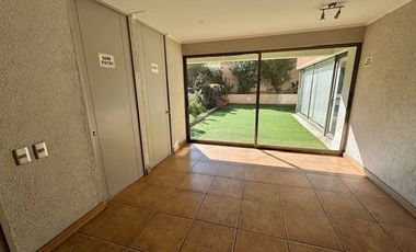Departamento en venta de 3 dorm. en Vitacura