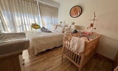 Departamento en venta de 3 dorm. en Vitacura