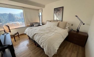 Departamento en venta de 3 dorm. en Vitacura