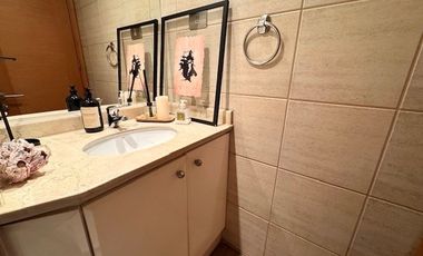 Departamento en venta de 3 dorm. en Vitacura