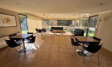 Departamento en venta de 3 dorm. en Vitacura