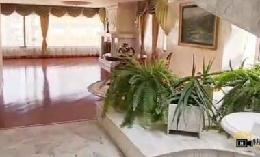 apartamento en arriendo en chico norte. Cod A34