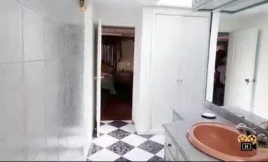 apartamento en arriendo en chico norte. Cod A34