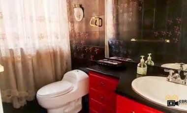 apartamento en arriendo en chico norte. Cod A34