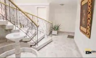 apartamento en arriendo en chico norte. Cod A34