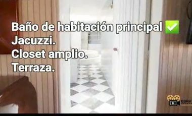 apartamento en arriendo en chico norte. Cod A34