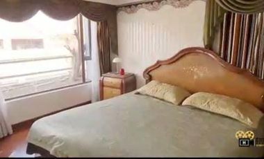 apartamento en arriendo en chico norte. Cod A34