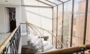 apartamento en arriendo en chico norte. Cod A34