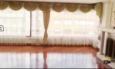 apartamento en arriendo en chico norte. Cod A34