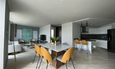 Alquiler de hermoso apartamento en el PH The Regent, Costa del Este