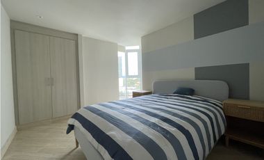 Alquiler de hermoso apartamento en el PH The Regent, Costa del Este