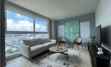 Alquiler de hermoso apartamento en el PH The Regent, Costa del Este