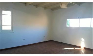 ¡Departamento de 1 dormitorio para inversión! - RETASADO