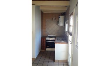 ¡Departamento de 1 dormitorio para inversión! - RETASADO