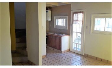 ¡Departamento de 1 dormitorio para inversión! - RETASADO