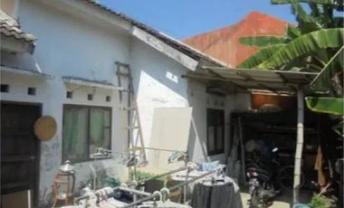 Rumah di Jl. Panca Warna, Kota Baru, Driyorejo, Kab. Gresik - Jawa Timur