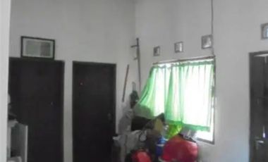 Rumah di Jl. Panca Warna, Kota Baru, Driyorejo, Kab. Gresik - Jawa Timur