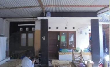 Rumah di Jl. Panca Warna, Kota Baru, Driyorejo, Kab. Gresik - Jawa Timur