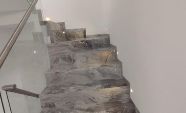 casa en venta en c.c casa real. Cod V2391