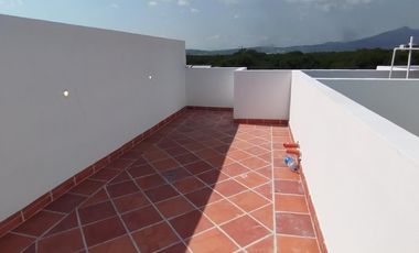 casa en venta en c.c casa real. Cod V2391