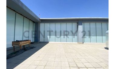 SE VENDE PISO DE OFICINAS EN KENNEDY - VITACURA