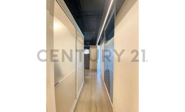 SE VENDE PISO DE OFICINAS EN KENNEDY - VITACURA