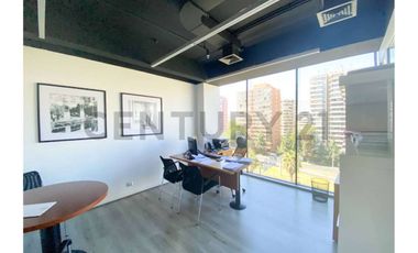 SE VENDE PISO DE OFICINAS EN KENNEDY - VITACURA