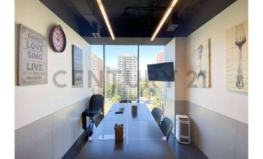 SE VENDE PISO DE OFICINAS EN KENNEDY - VITACURA