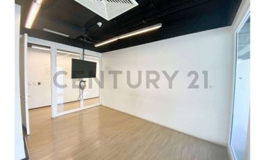 SE VENDE PISO DE OFICINAS EN KENNEDY - VITACURA