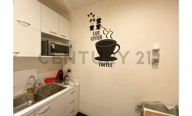 SE VENDE PISO DE OFICINAS EN KENNEDY - VITACURA