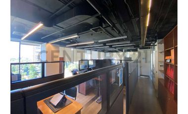 SE VENDE PISO DE OFICINAS EN KENNEDY - VITACURA