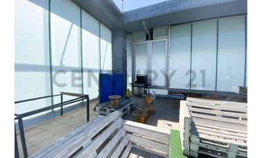 SE VENDE PISO DE OFICINAS EN KENNEDY - VITACURA