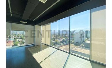 SE VENDE PISO DE OFICINAS EN KENNEDY - VITACURA