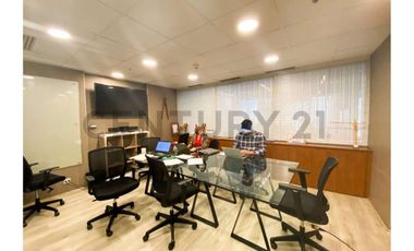 SE VENDE PISO DE OFICINAS EN KENNEDY - VITACURA