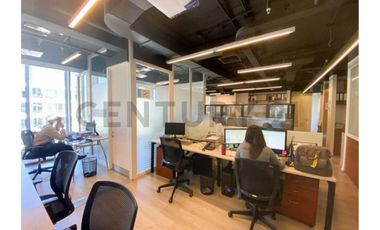 SE VENDE PISO DE OFICINAS EN KENNEDY - VITACURA