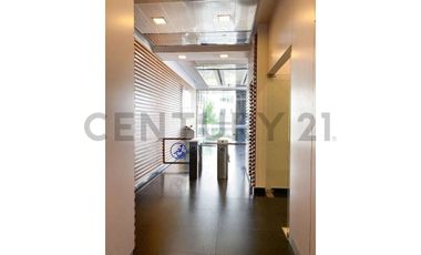 SE VENDE PISO DE OFICINAS EN KENNEDY - VITACURA