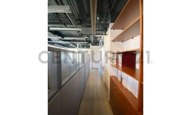 SE VENDE PISO DE OFICINAS EN KENNEDY - VITACURA