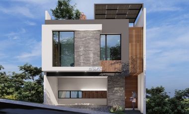 Casa en venta desde 3 mdp | CASA EN VENTA EN PASEO DE LOS VALLES