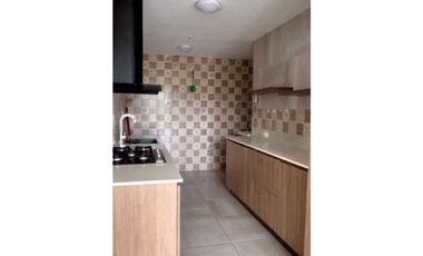 APARTAMENTO EN ALQUILER EN EL BOSQUE 3REC