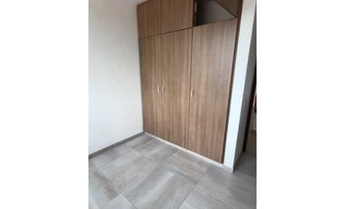 APARTAMENTO EN ALQUILER EN EL BOSQUE 3REC