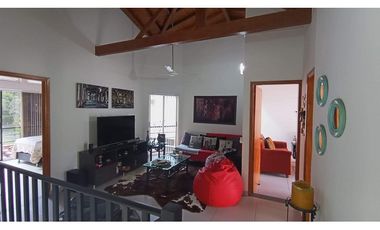 HERMOSA CASA EN UNIDAD CERRADA EN SAN JERONIMO